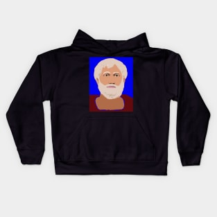 Aristotle Kids Hoodie